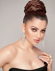 Urvashi Rautela